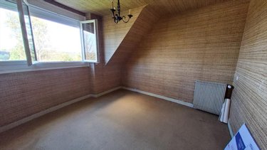 Maison a vendre Poullaouen 29246 Finistère 152 m2 7 pièces 115500 euros