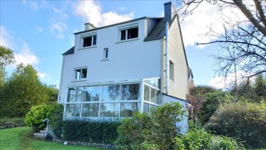 Maison a vendre Poullaouen 29246 Finistère 152 m2 7 pièces 115500 euros