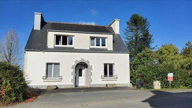 Maison a vendre Poullaouen 29246 Finistère 152 m2 7 pièces 115500 euros