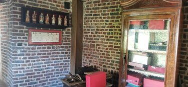 Maison a vendre Dainville 62000 Pas-de-Calais 345 m2 9 pièces 561600 euros