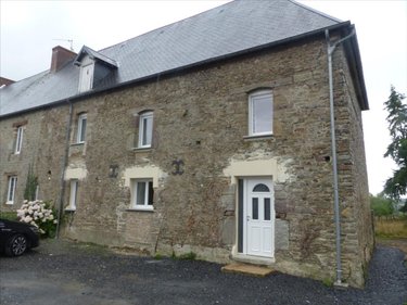 Location maison Canisy 50750 Manche 122 m2 5 pièces 850 euros