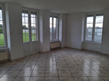 Location maison Lessay 50430 Manche 142 m2 6 pièces 890 euros