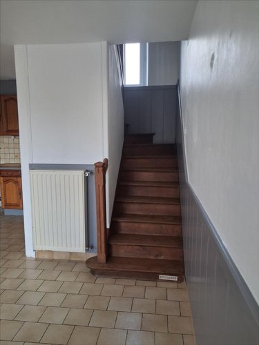 Location maison Lessay 50430 Manche 142 m2 6 pièces 890 euros
