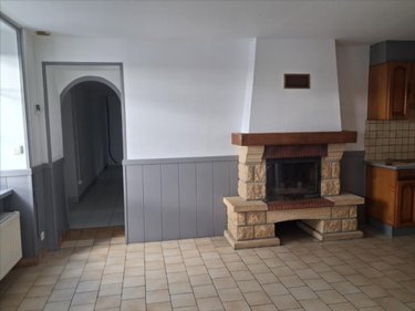 Location maison Lessay 50430 Manche 142 m2 6 pièces 850 euros