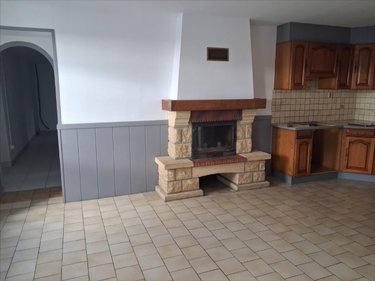 Location maison Lessay 50430 Manche 142 m2 6 pièces 890 euros