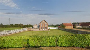 Location maison Lessay 50430 Manche 142 m2 6 pièces 850 euros