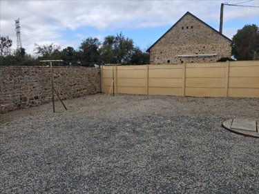 Location maison Lessay 50430 Manche 142 m2 6 pièces 890 euros