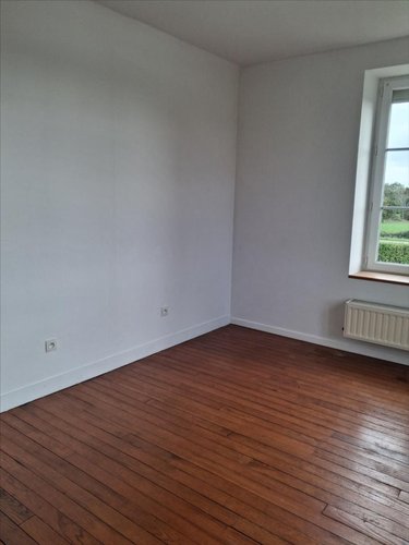 Location maison Lessay 50430 Manche 142 m2 6 pièces 890 euros