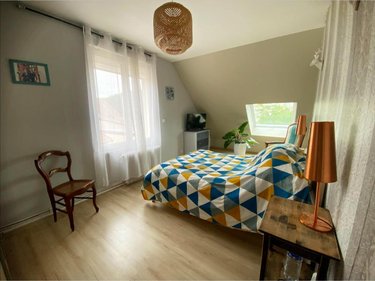 Maison a vendre Reims 51100 Marne 70 m2 3 pièces 227950 euros