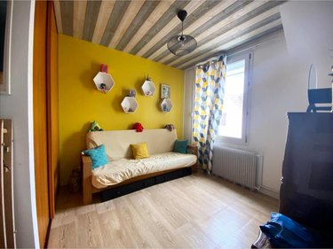 Maison a vendre Reims 51100 Marne 70 m2 3 pièces 227950 euros