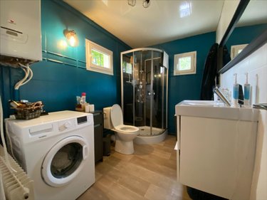 Maison a vendre Reims 51100 Marne 70 m2 3 pièces 227950 euros