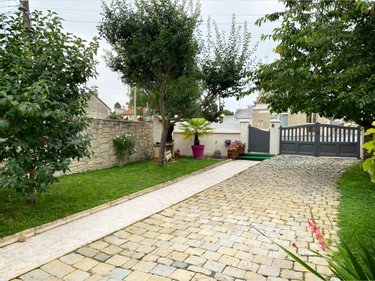 Maison a vendre Reims 51100 Marne 70 m2 3 pièces 227950 euros