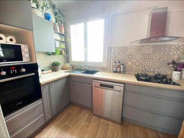 Maison a vendre Reims 51100 Marne 70 m2 3 pièces 227950 euros