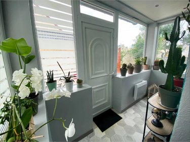 Maison a vendre Reims 51100 Marne 70 m2 3 pièces 227950 euros
