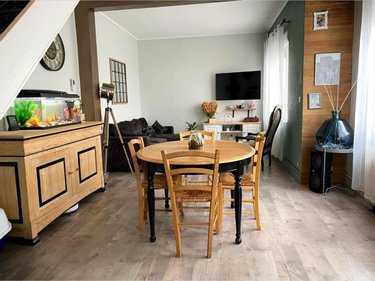 Maison a vendre Reims 51100 Marne 70 m2 3 pièces 227950 euros