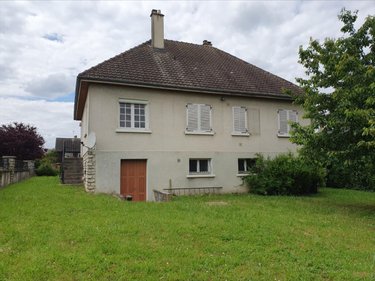 Maison a vendre Vinay 51530 Marne 122 m2 6 pièces 225000 euros