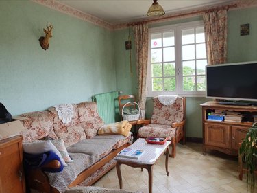 Maison a vendre Vinay 51530 Marne 122 m2 6 pièces 225000 euros