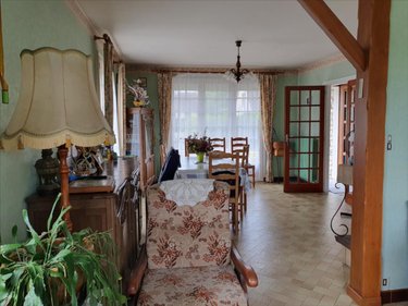 Maison a vendre Vinay 51530 Marne 122 m2 6 pièces 225000 euros