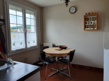 Maison a vendre Vinay 51530 Marne 122 m2 6 pièces 225000 euros