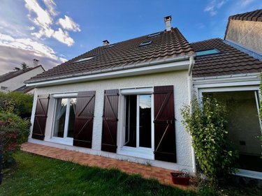 Maison a vendre Bois-Guillaume 76230 Seine-Maritime 112 m2 5 pièces 370000 euros