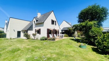 Maison a vendre Carnac 56340 Morbihan 87 m2 5 pièces 426200 euros