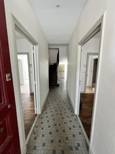 Appartement a vendre Angers 49000 Maine-et-Loire 28 m2 1 pièce 126140 euros