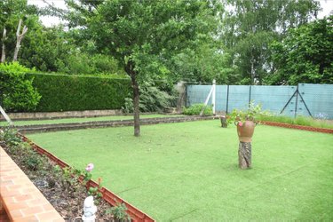 Maison a vendre Bourges 18000 Cher 93 m2 4 pièces 136500 euros