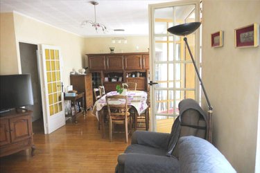 Maison a vendre Bourges 18000 Cher 93 m2 4 pièces 141750 euros