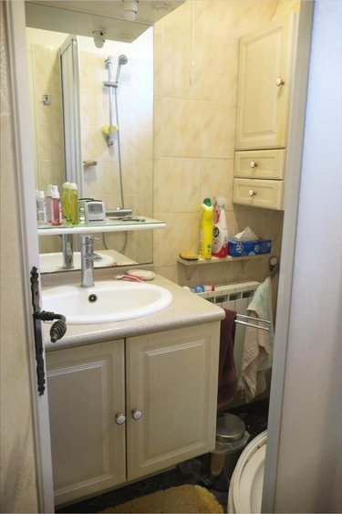 Maison a vendre Bourges 18000 Cher 93 m2 4 pièces 136500 euros