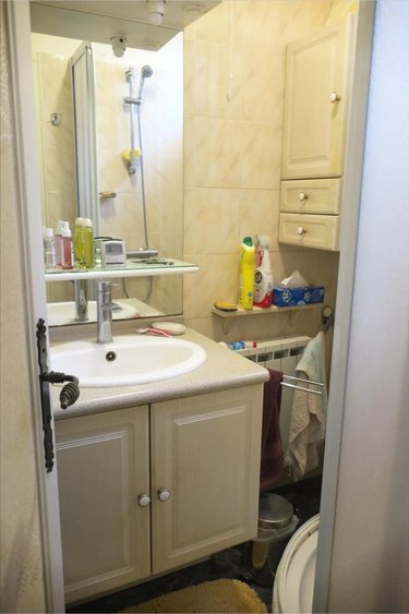Maison a vendre Bourges 18000 Cher 93 m2 4 pièces 141750 euros