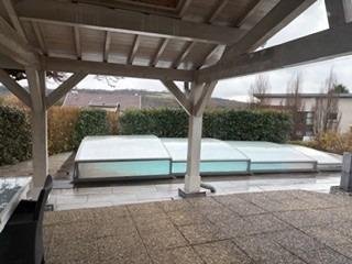 Maison a vendre Pirey 25480 Doubs 180 m2 7 pièces 484000 euros