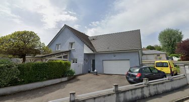 Maison a vendre Pirey 25480 Doubs 180 m2 7 pièces 440000 euros