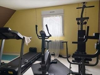 Maison a vendre Pirey 25480 Doubs 180 m2 7 pièces 440000 euros