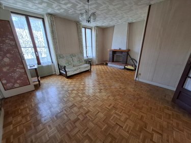 Maison a vendre Cherbourg-en-Cotentin 50100 Manche 94 m2 4 pièces 187592 euros