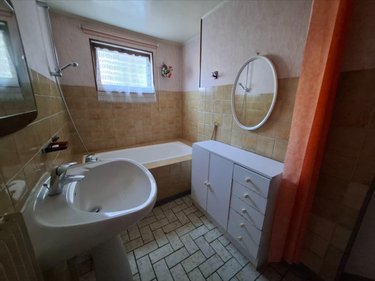 Maison a vendre Cherbourg-en-Cotentin 50100 Manche 94 m2 4 pièces 187592 euros