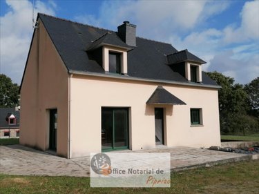 Maison a vendre Pipriac 35550 Ille-et-Vilaine 138 m2 7 pièces 280800 euros