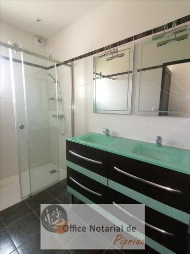 Maison a vendre Pipriac 35550 Ille-et-Vilaine 138 m2 7 pièces 280800 euros