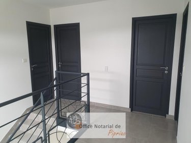 Maison a vendre Pipriac 35550 Ille-et-Vilaine 138 m2 7 pièces 280800 euros