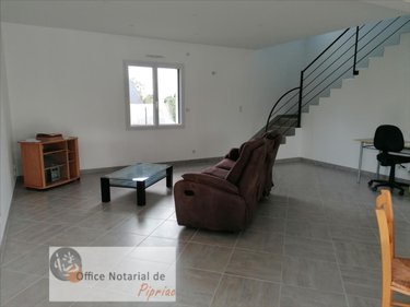 Maison a vendre Pipriac 35550 Ille-et-Vilaine 138 m2 7 pièces 280800 euros