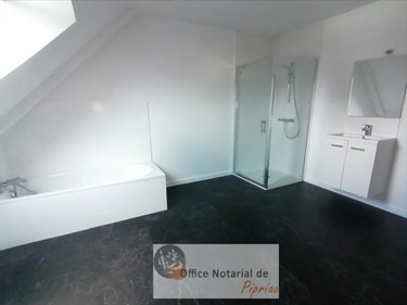 Maison a vendre Pipriac 35550 Ille-et-Vilaine 138 m2 7 pièces 280800 euros