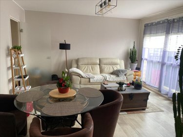 Appartement a vendre Déville-lès-Rouen 76250 Seine-Maritime 74 m2 3 pièces 115500 euros