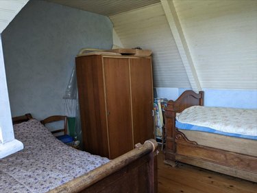 Maison a vendre Gourin 56110 Morbihan 64 m2 4 pièces 74300 euros