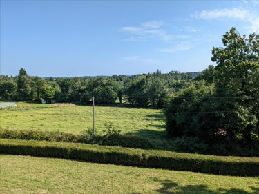 Maison a vendre Gourin 56110 Morbihan 64 m2 4 pièces 74300 euros