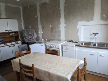 Maison a vendre Gourin 56110 Morbihan 64 m2 4 pièces 74300 euros