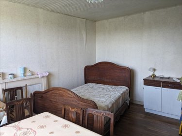 Maison a vendre Gourin 56110 Morbihan 64 m2 4 pièces 74300 euros