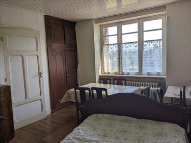 Maison a vendre Gourin 56110 Morbihan 64 m2 4 pièces 74300 euros