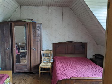 Maison a vendre Gourin 56110 Morbihan 64 m2 4 pièces 74300 euros
