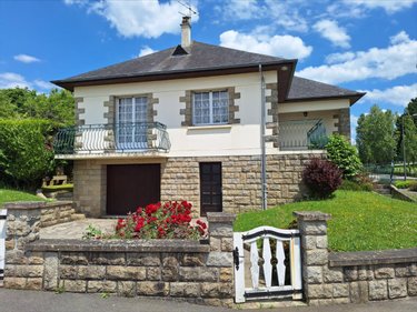 Maison a vendre Ernée 53500 Mayenne 145 m2 7 pièces 150150 euros