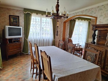 Maison a vendre Ernée 53500 Mayenne 145 m2 7 pièces 150150 euros