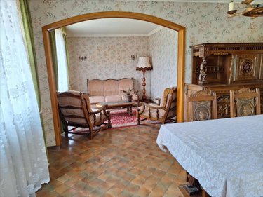Maison a vendre Ernée 53500 Mayenne 145 m2 7 pièces 150150 euros